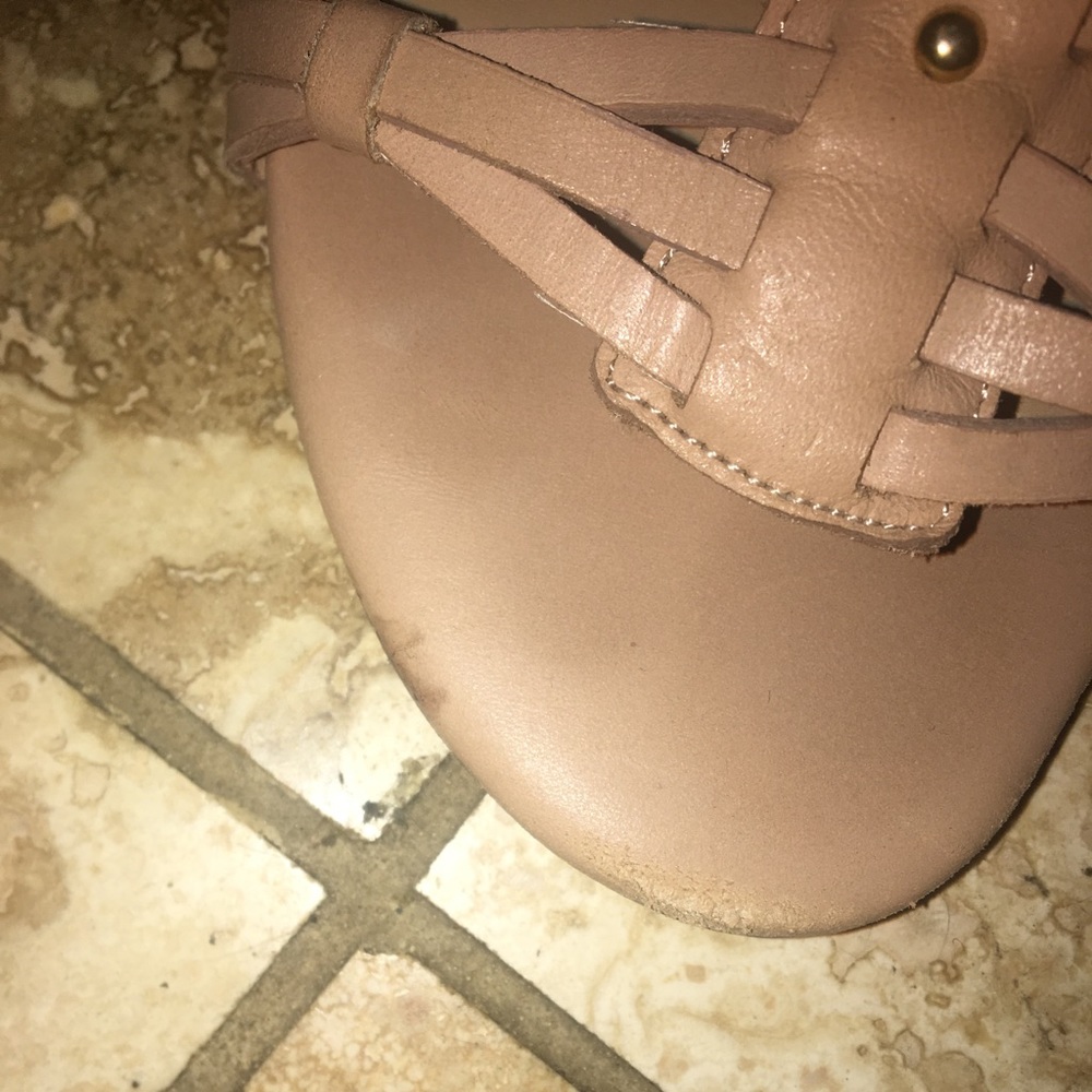 Ivanka Sandals 🌞 - Picture 8 of 8